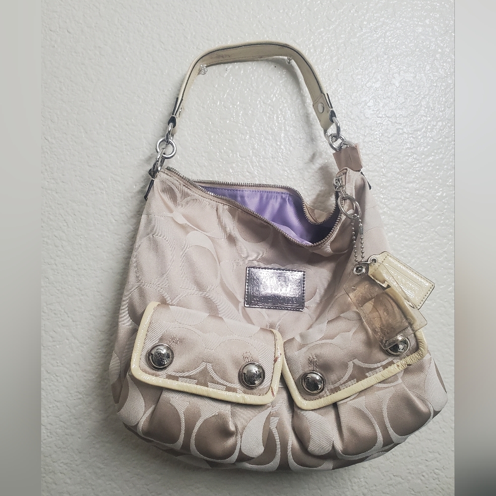 Coach Handbag